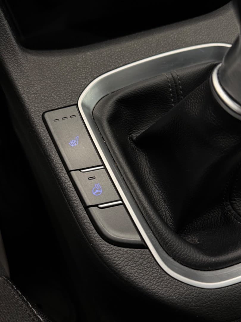 2019 Hyundai I30 - 13