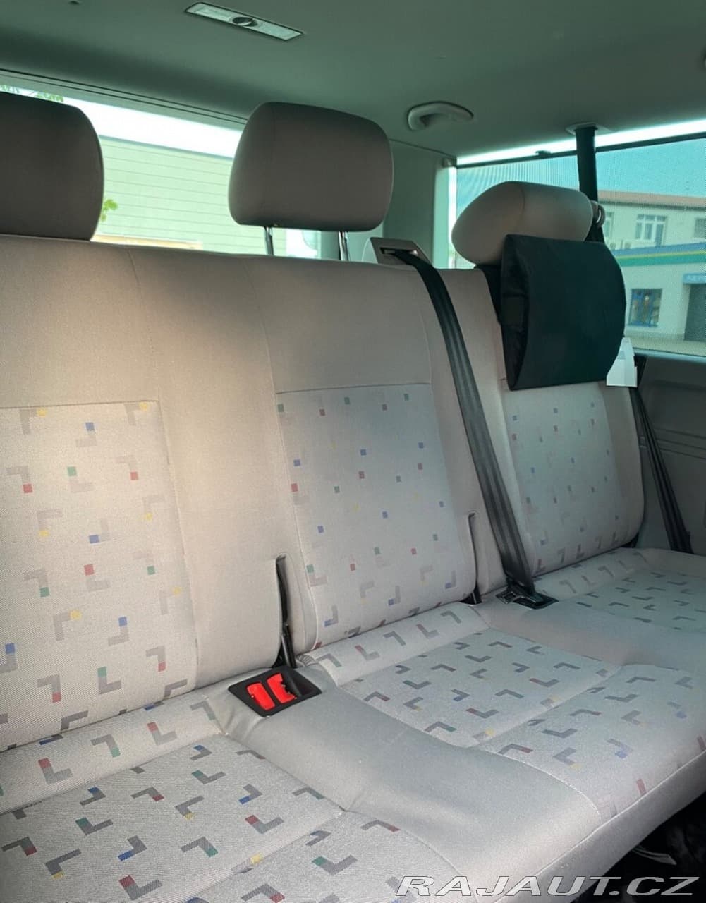 2008 Volkswagen Caravelle - 5