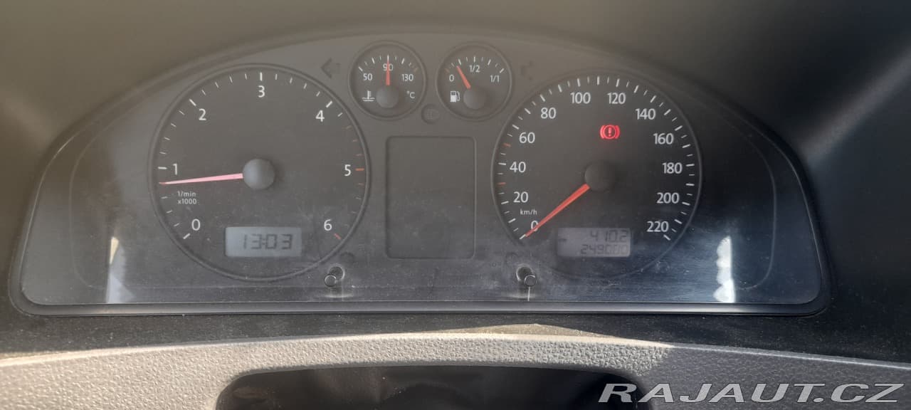 2008 Volkswagen Caravelle - 9