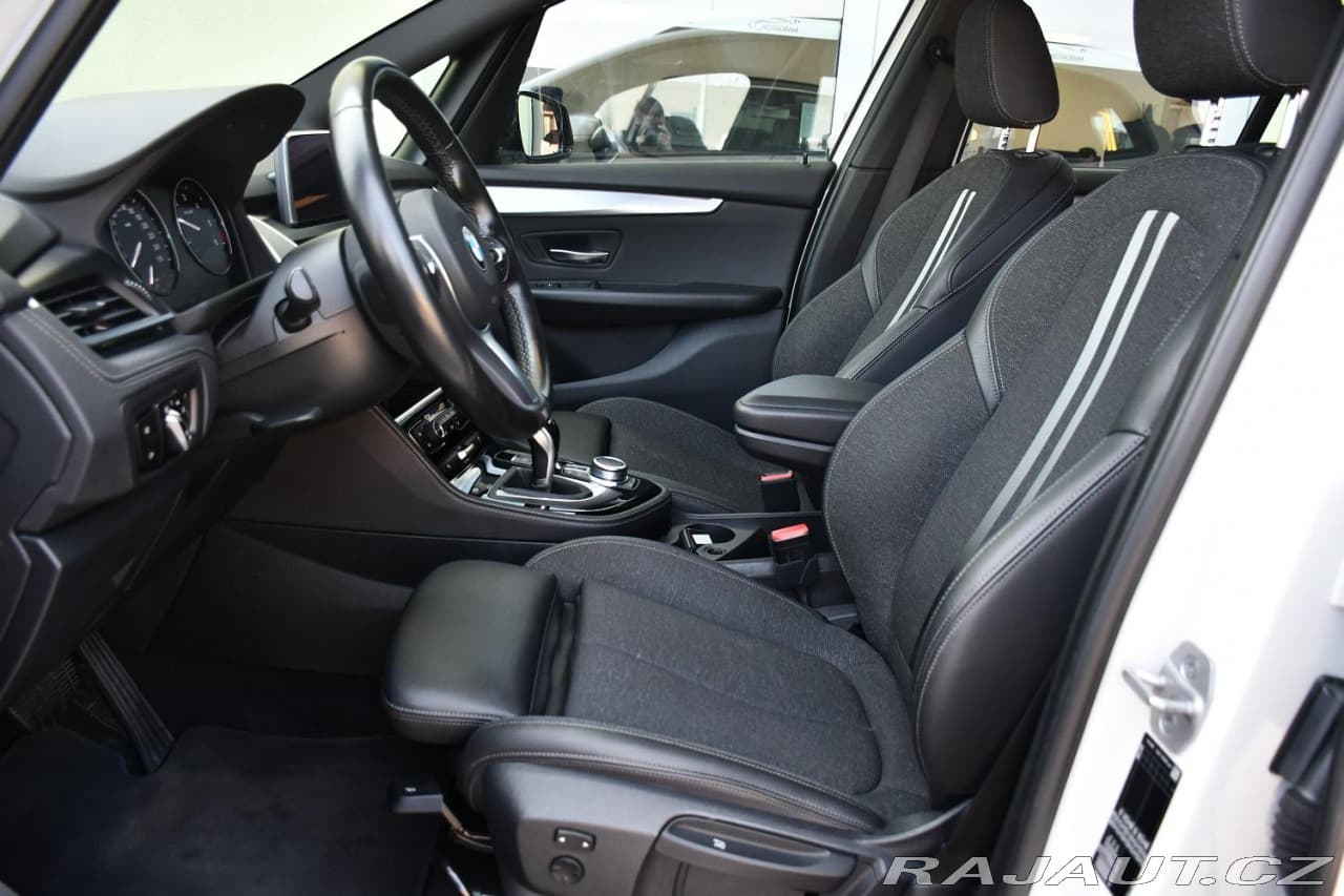 2021 BMW 2-Series - 13