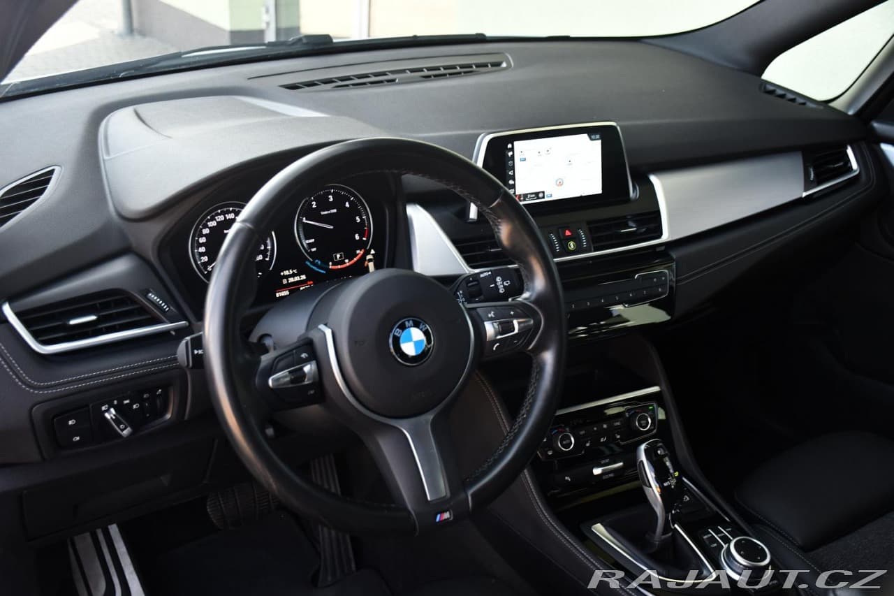 2021 BMW 2-Series - 15