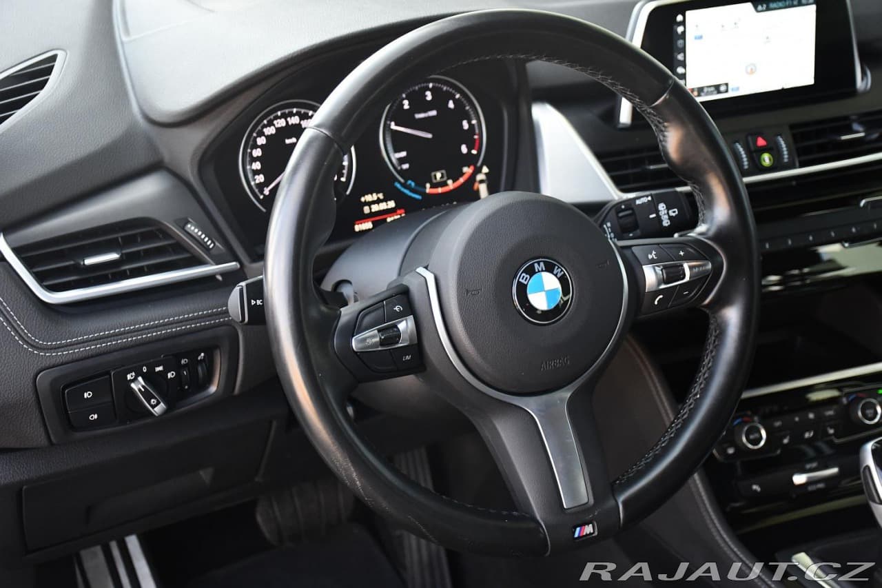 2021 BMW 2-Series - 16
