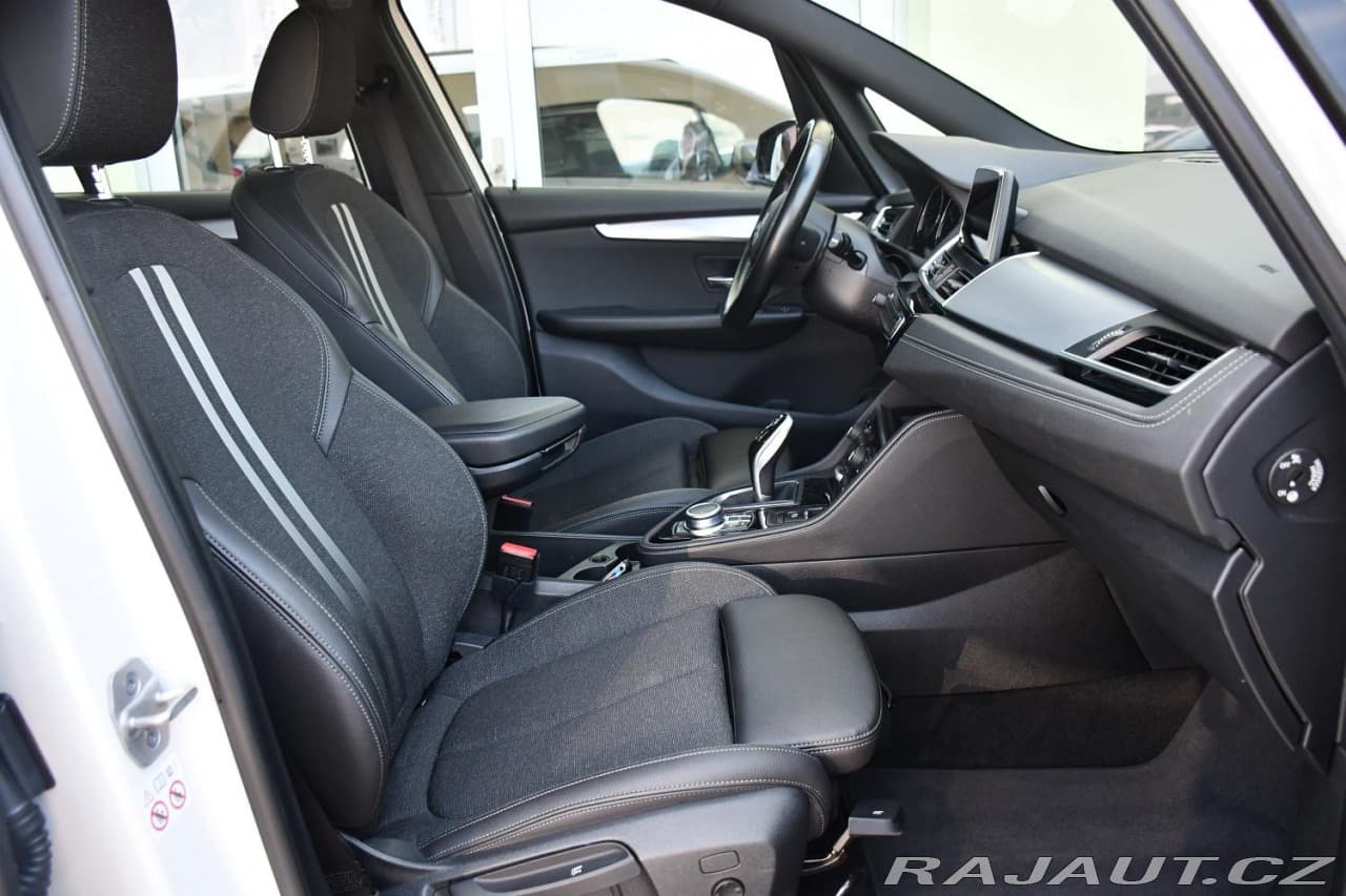 2021 BMW 2-Series - 17