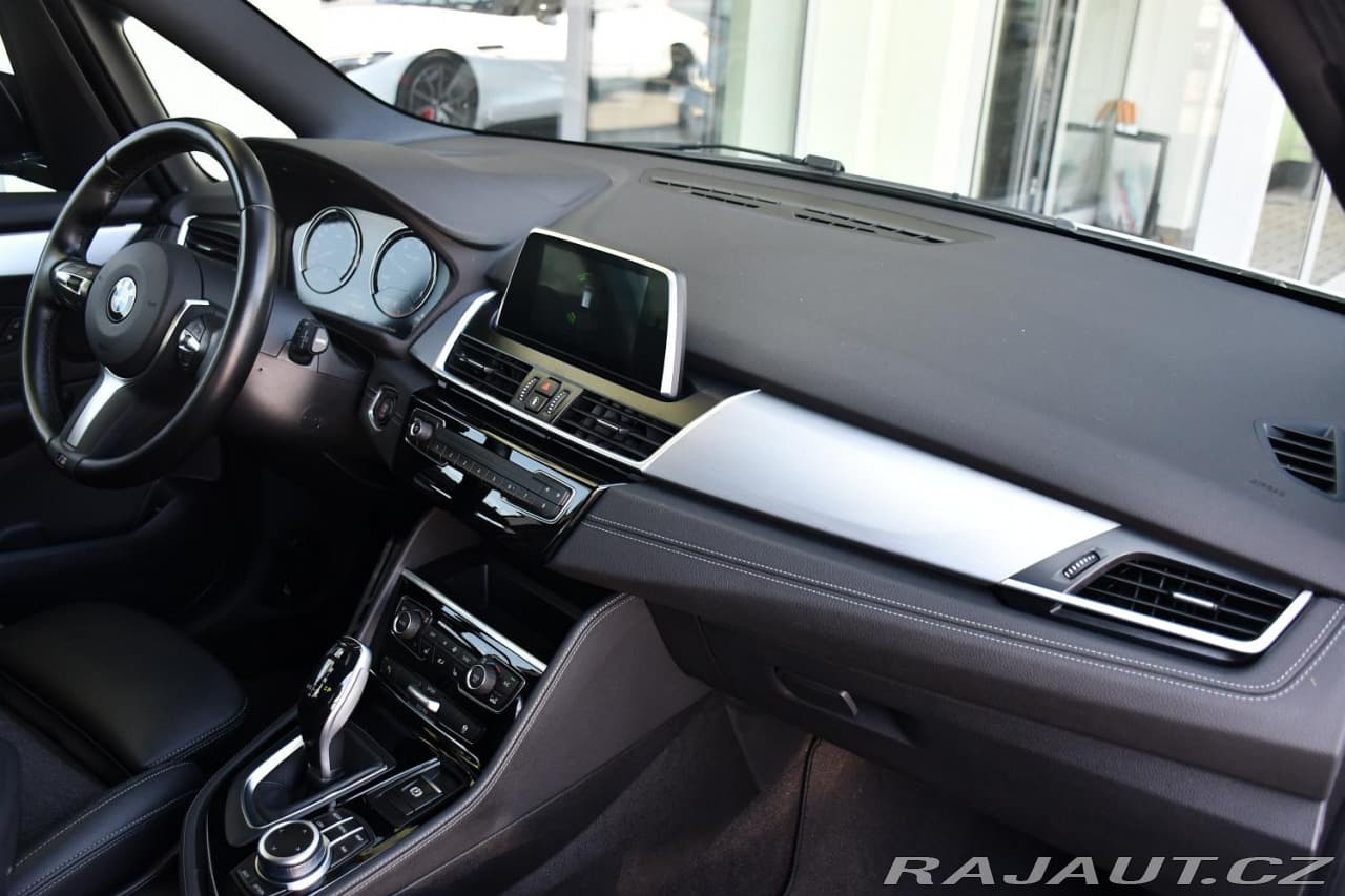 2021 BMW 2-Series - 18