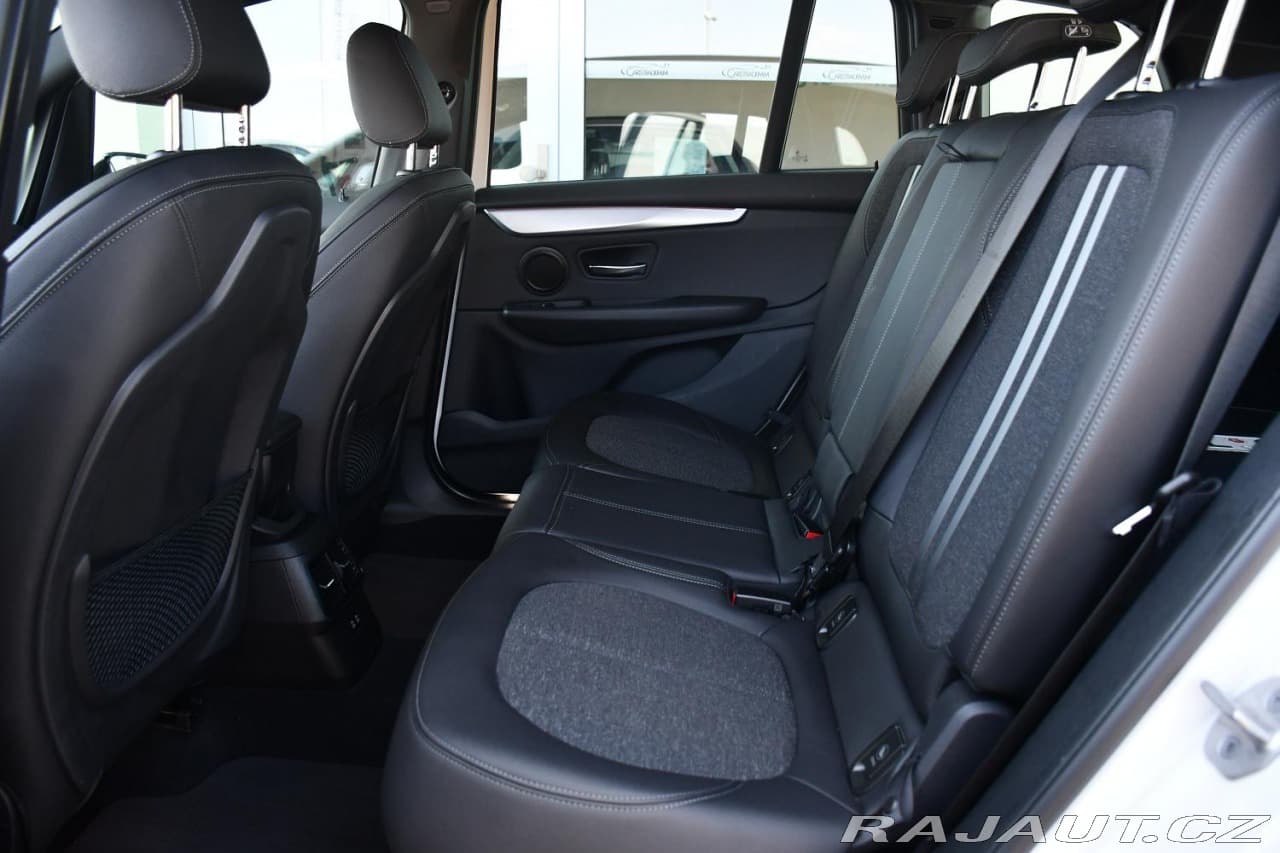 2021 BMW 2-Series - 19