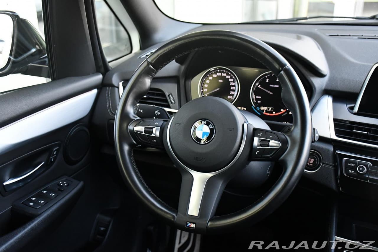 2021 BMW 2-Series - 6