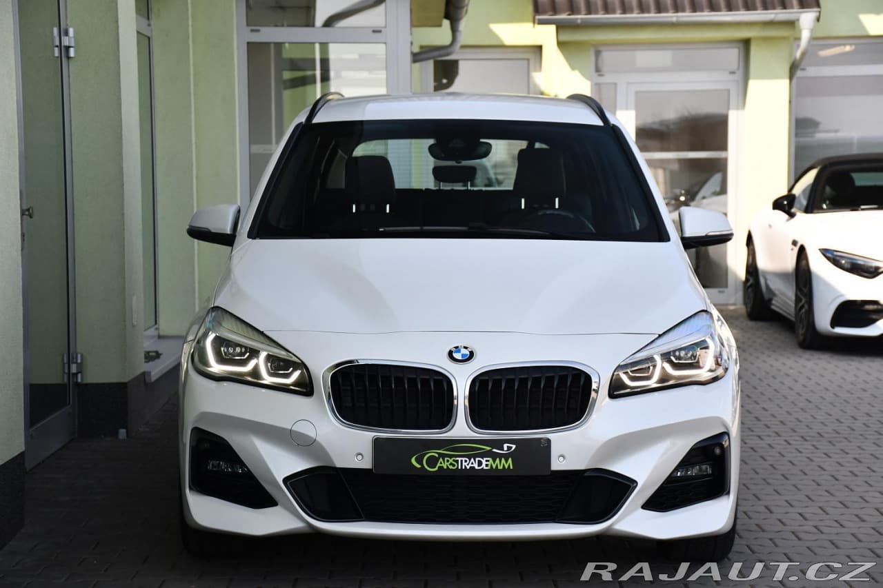 2021 BMW 2-Series - 9