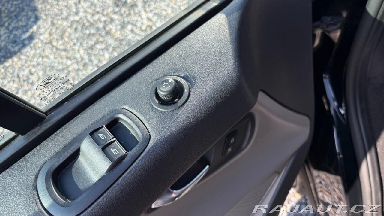 2017 Ford Tourneo - 10