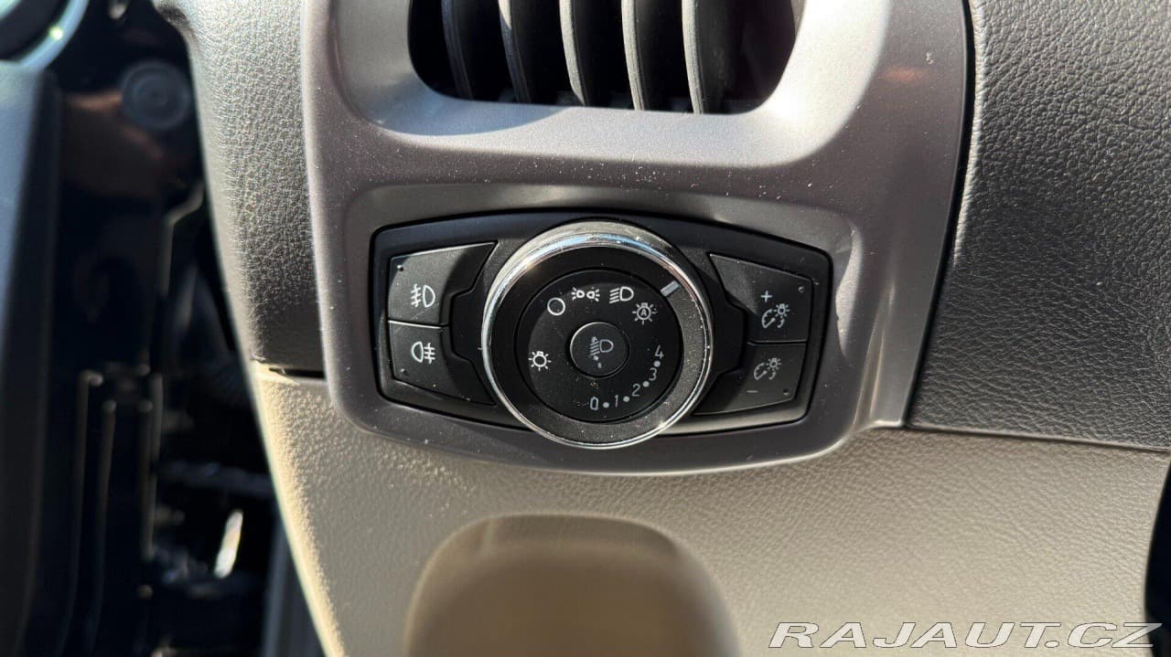 2017 Ford Tourneo - 11