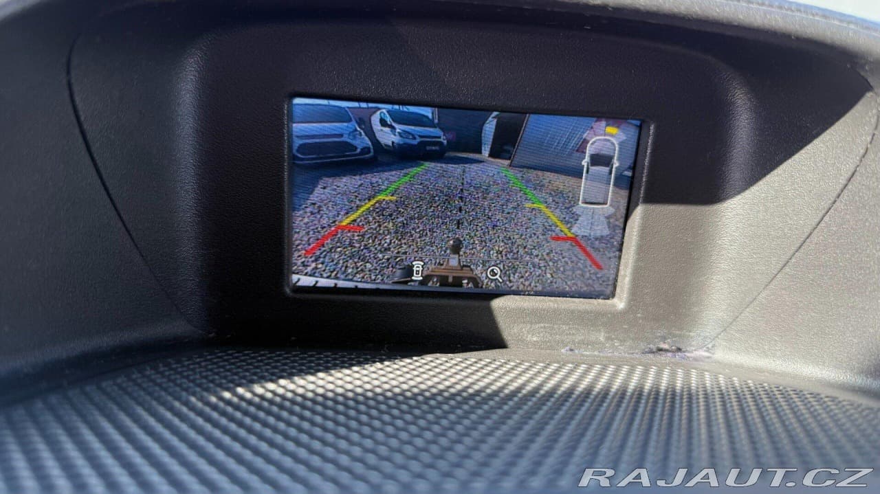 2017 Ford Tourneo - 14