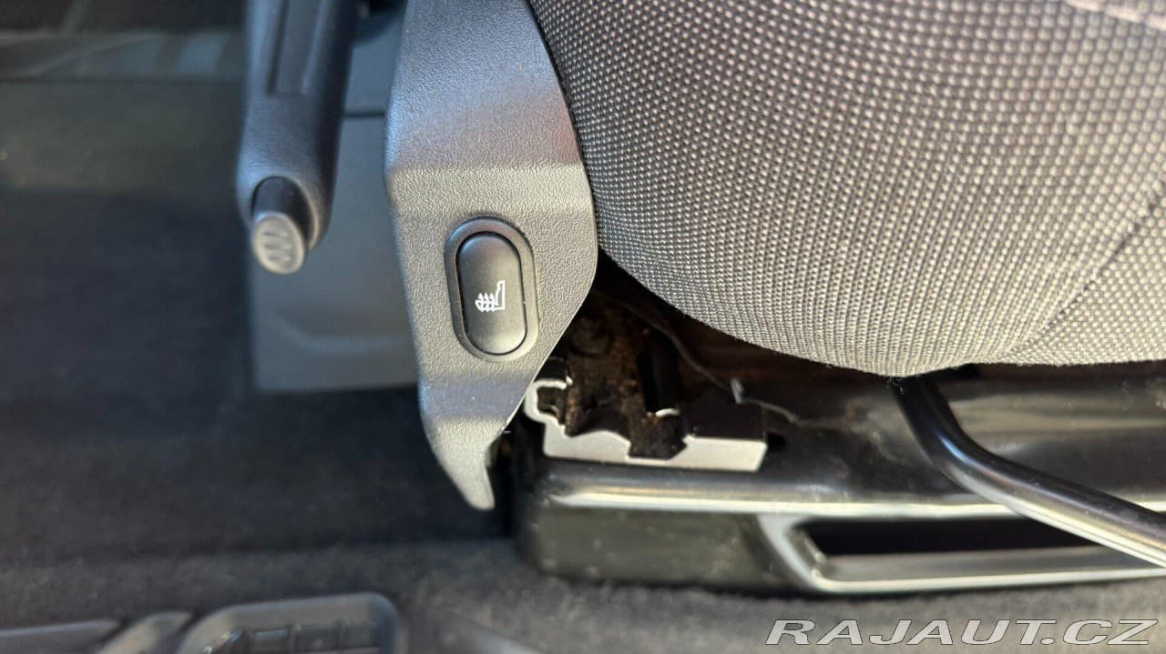 2017 Ford Tourneo - 16