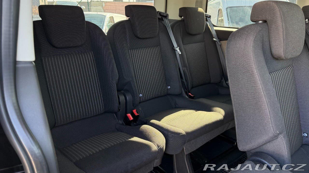 2017 Ford Tourneo - 20