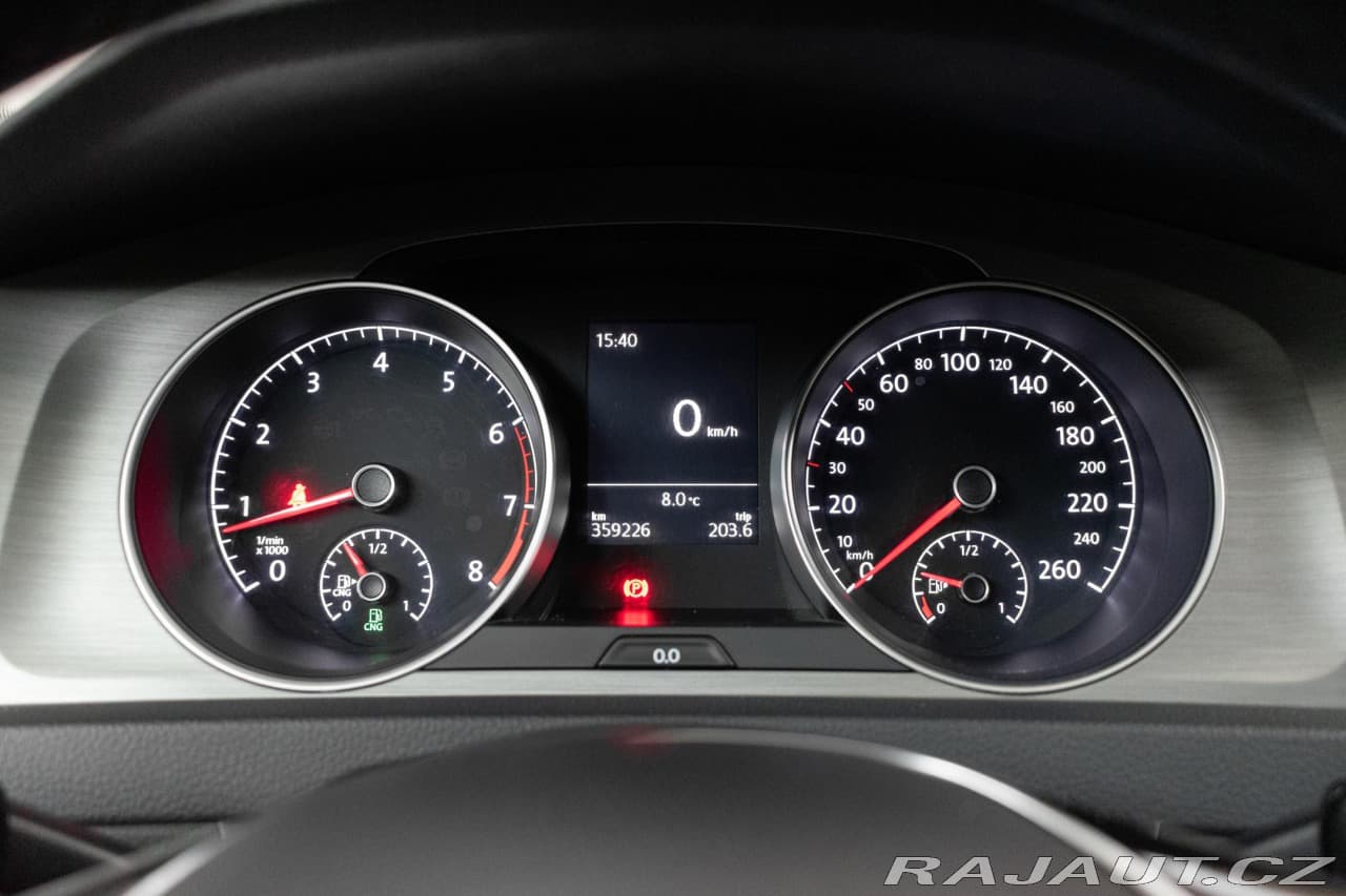 2016 Volkswagen Golf - 20