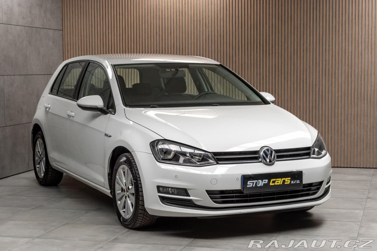 2016 Volkswagen Golf - 3