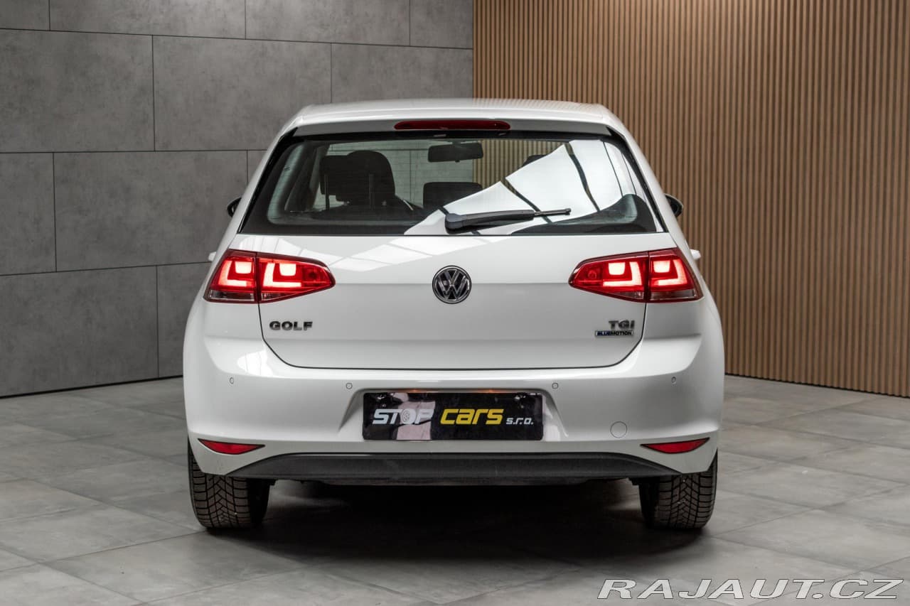 2016 Volkswagen Golf - 5