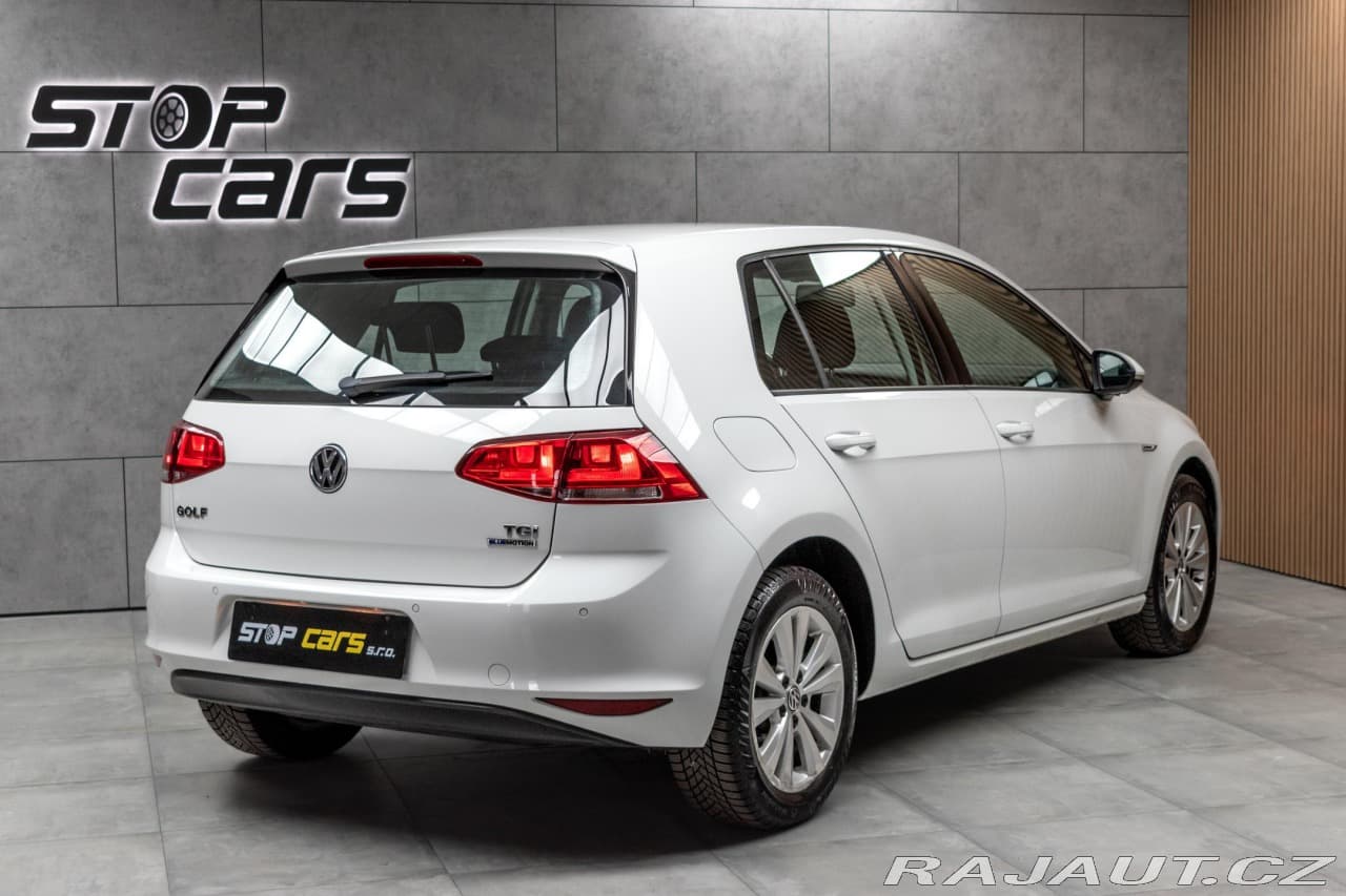 2016 Volkswagen Golf - 6