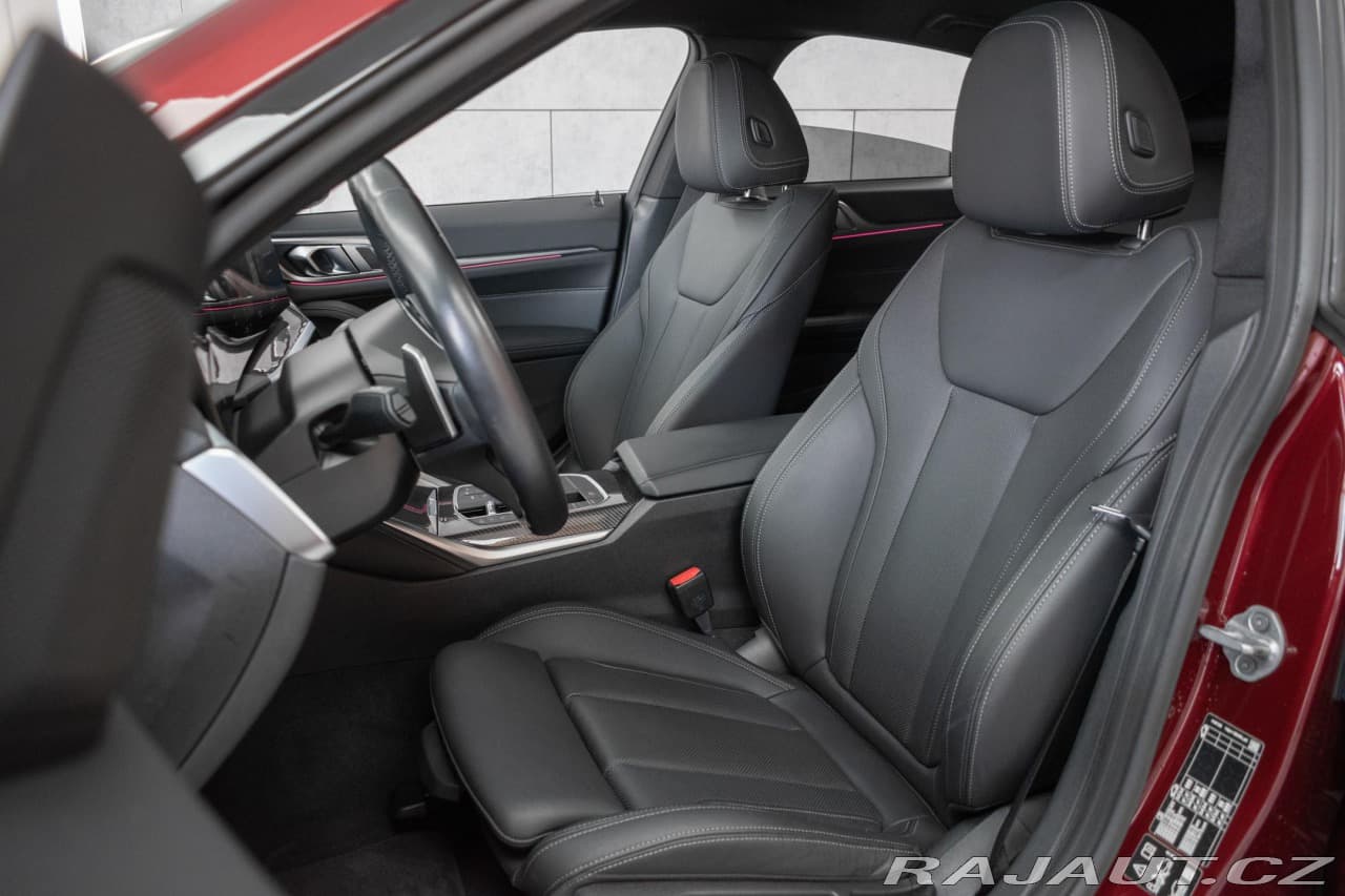 2024 BMW 4-Series - 11