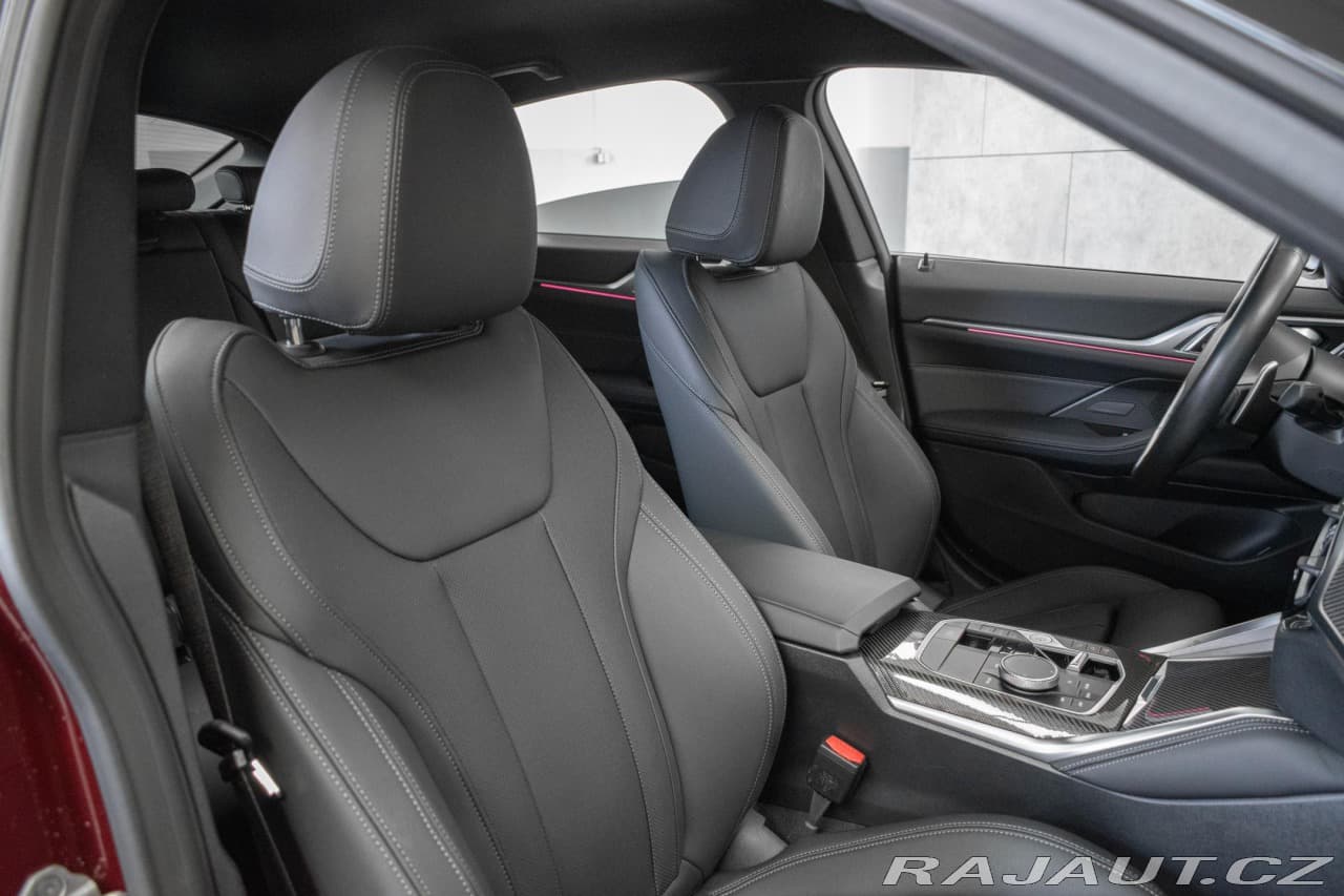 2024 BMW 4-Series - 12