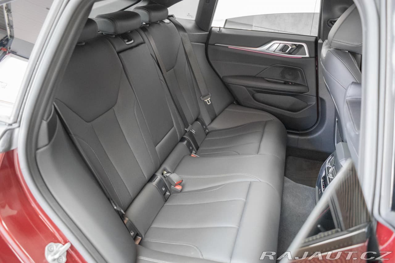 2024 BMW 4-Series - 13