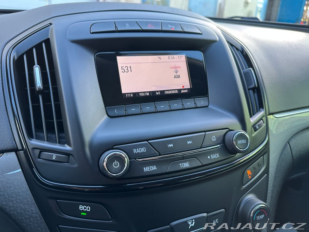 2015 Opel Insignia - 17