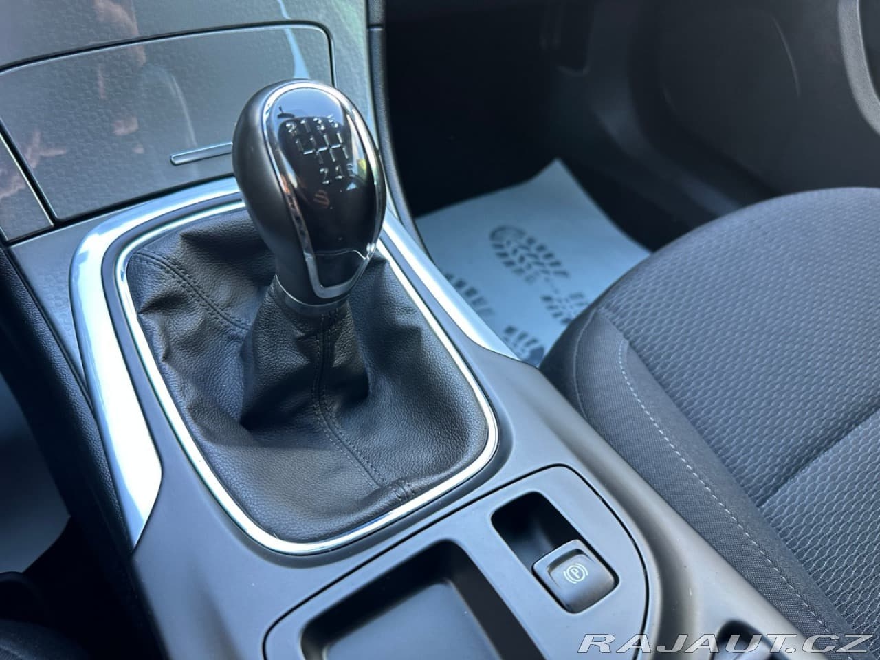 2015 Opel Insignia - 19