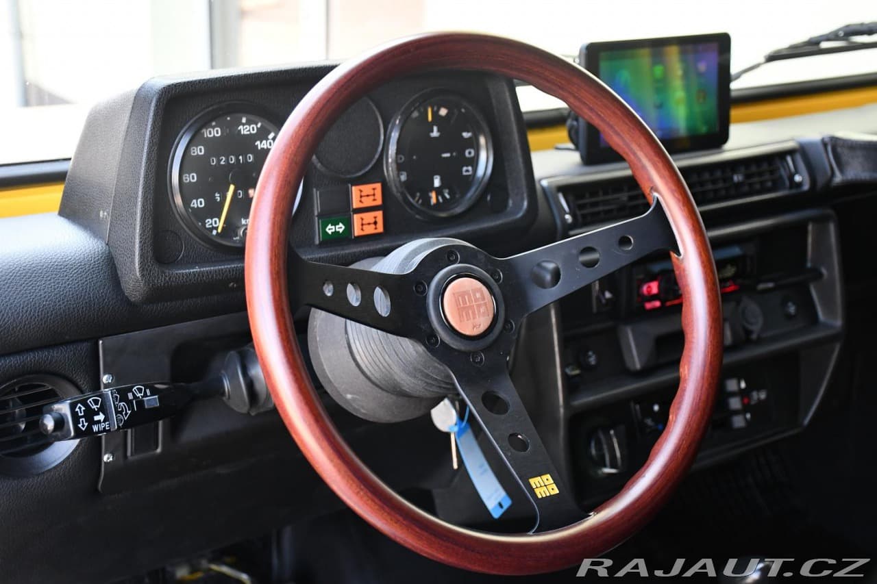 1990 Mercedes-Benz G-CLASS - 15