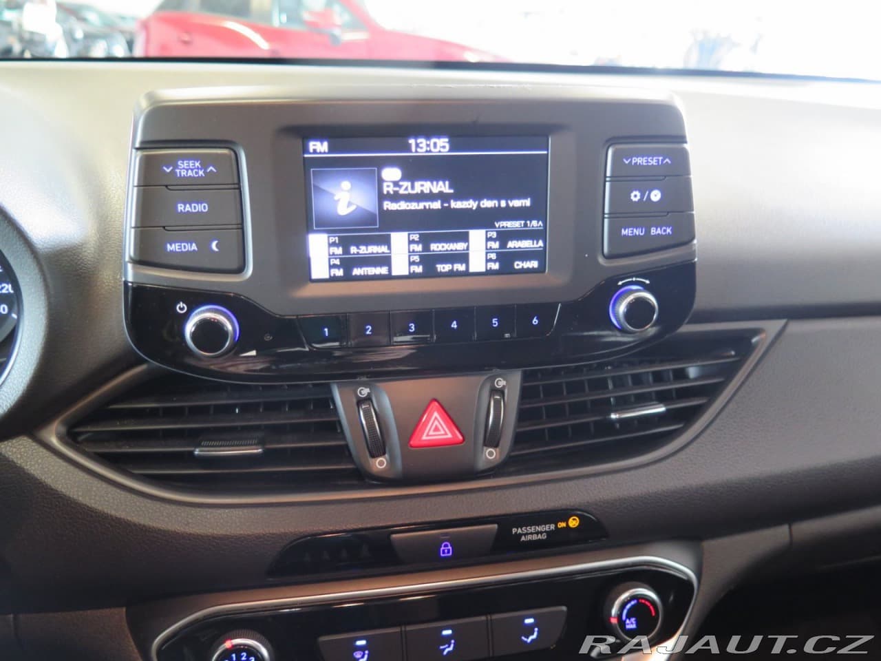 2017 Hyundai I30 - 10