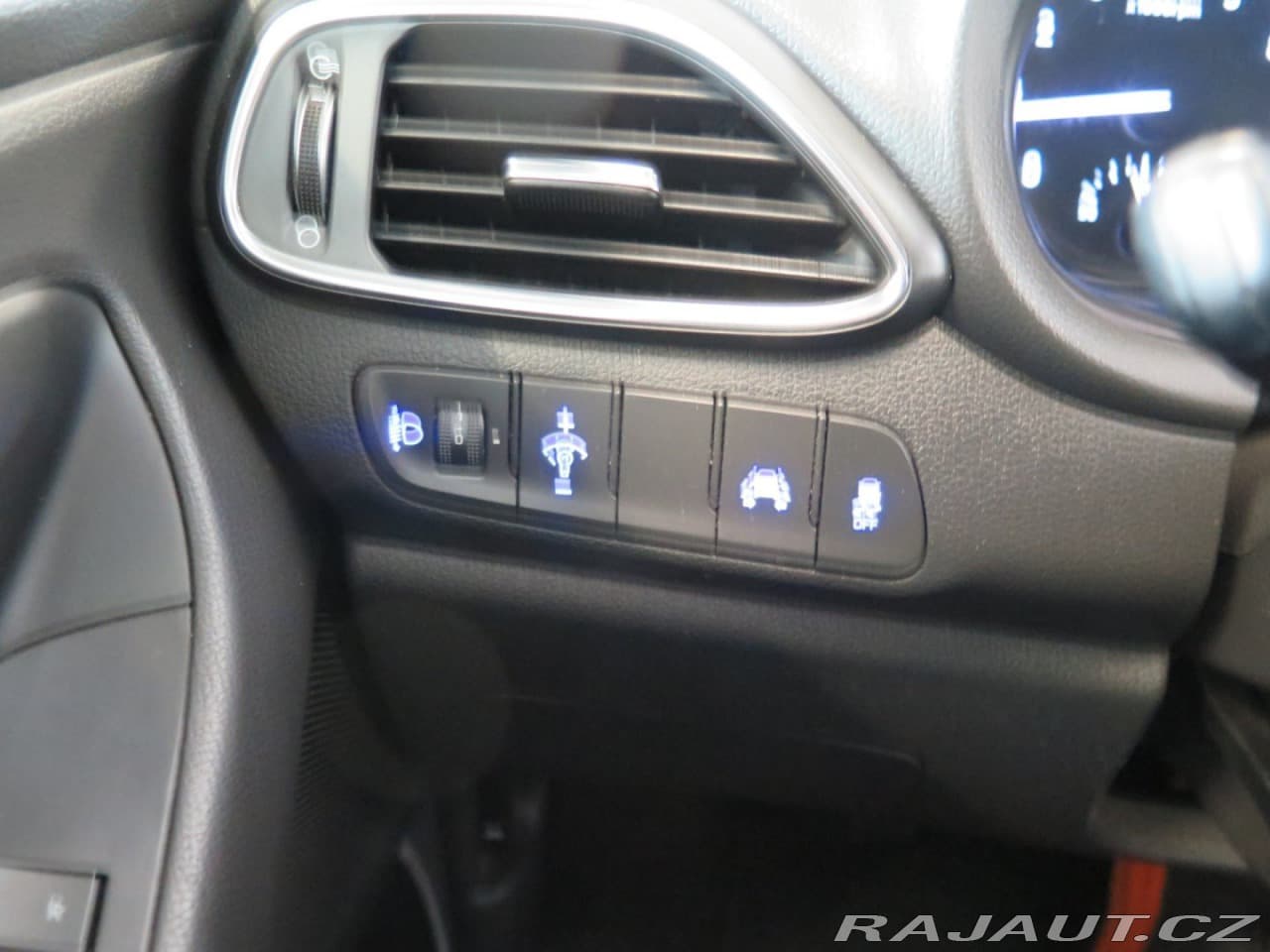 2017 Hyundai I30 - 11