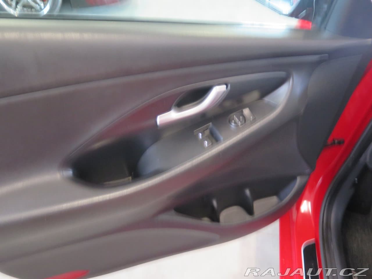 2017 Hyundai I30 - 13