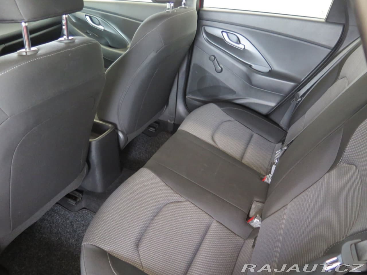 2017 Hyundai I30 - 14