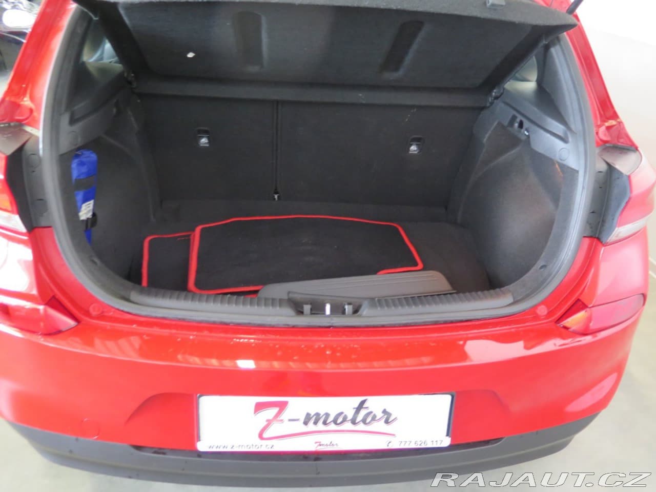 2017 Hyundai I30 - 16