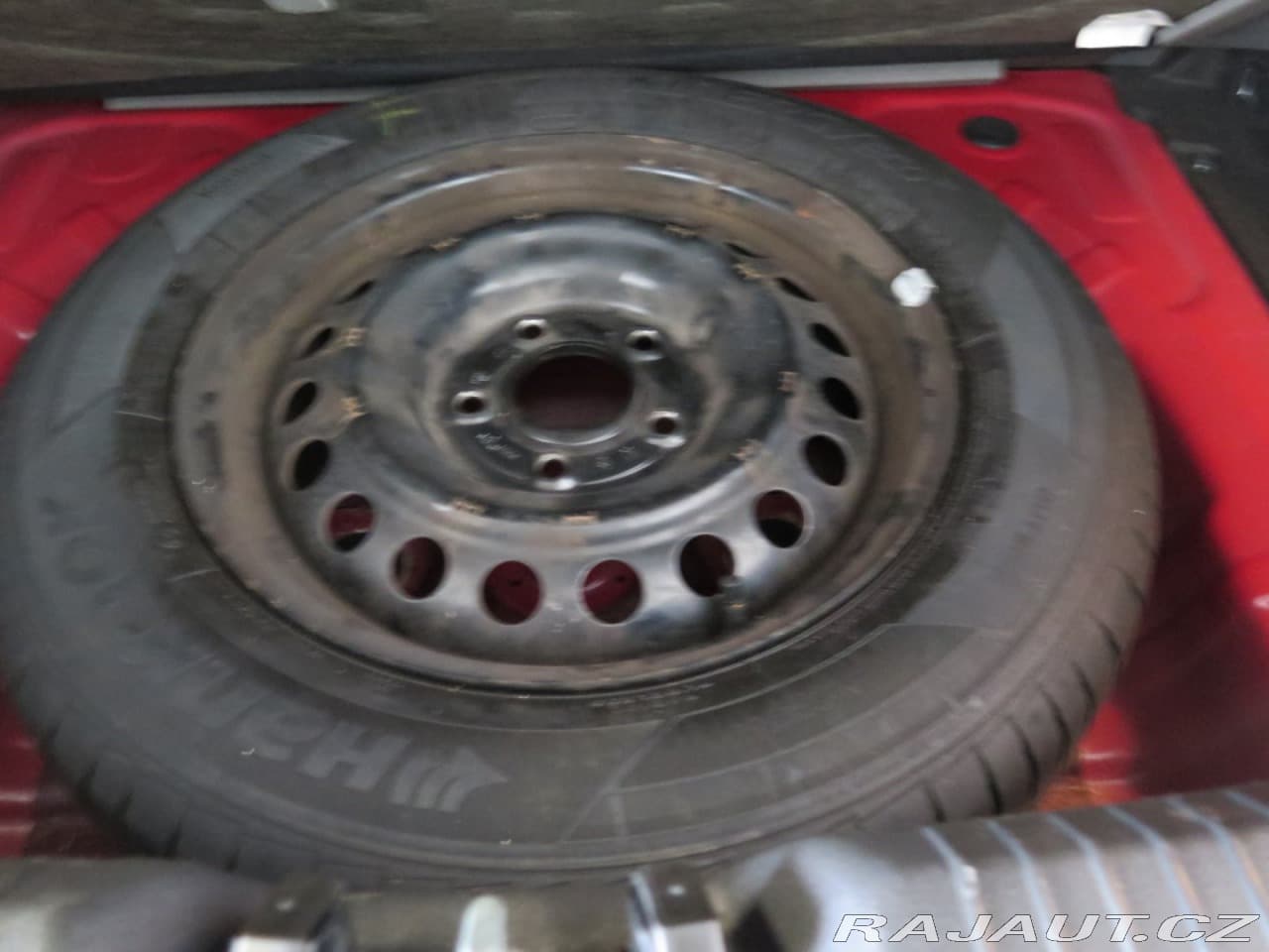 2017 Hyundai I30 - 17