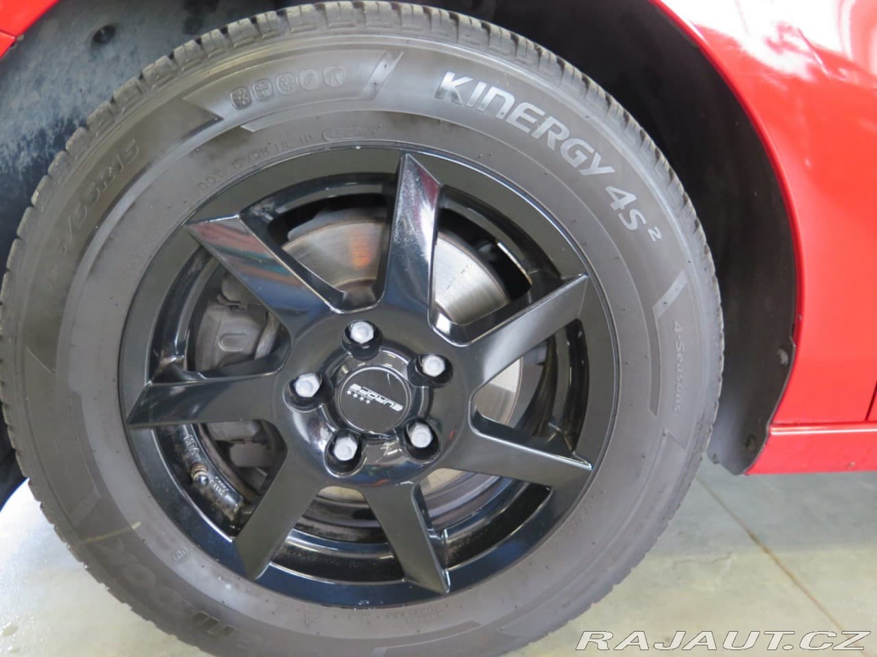 2017 Hyundai I30 - 18