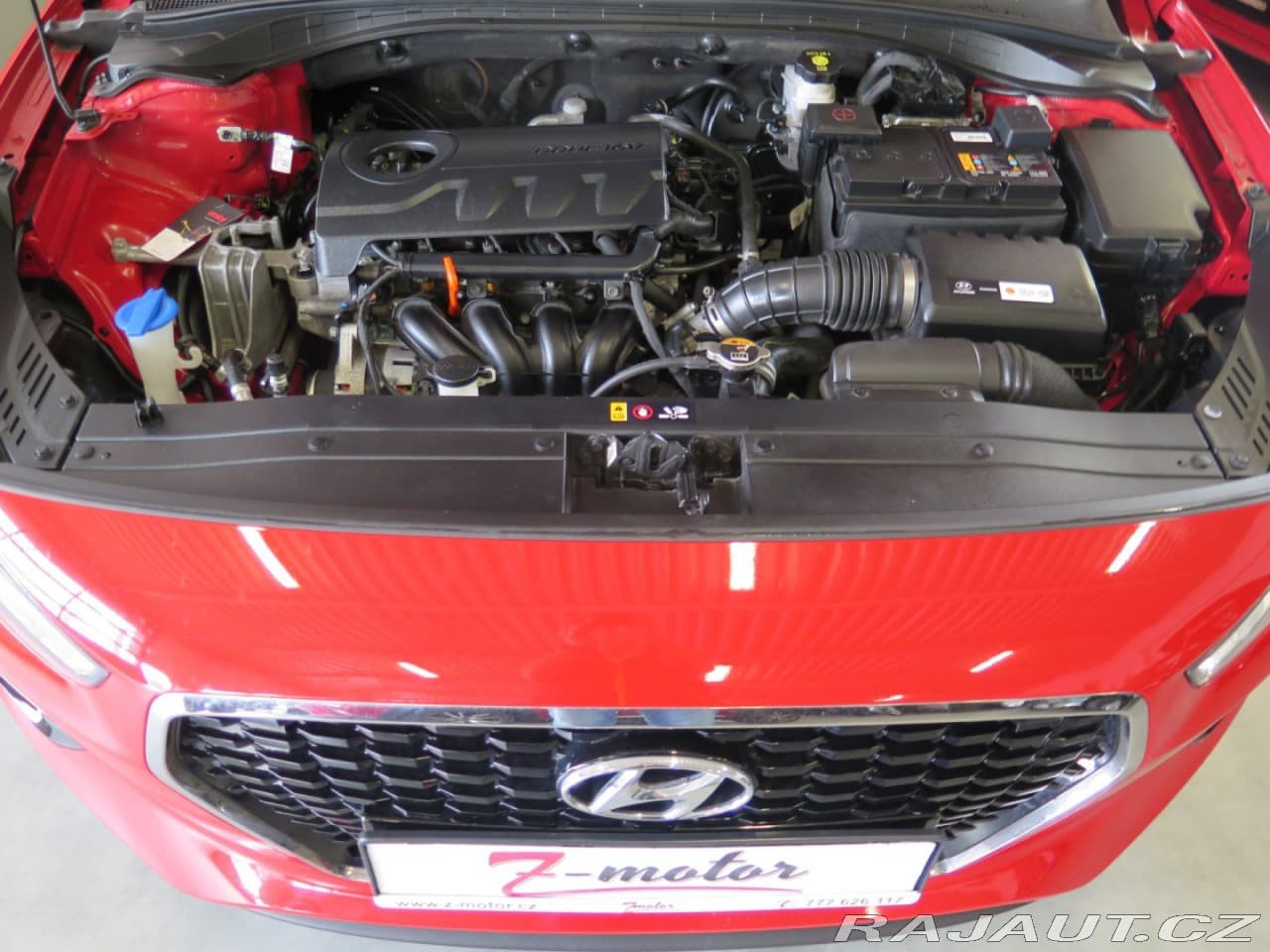 2017 Hyundai I30 - 19