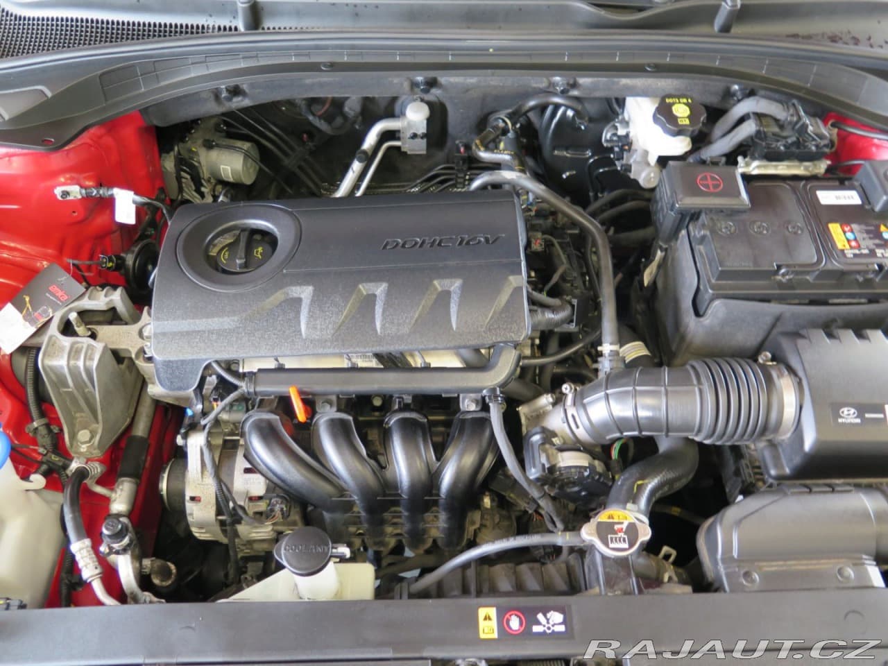 2017 Hyundai I30 - 20