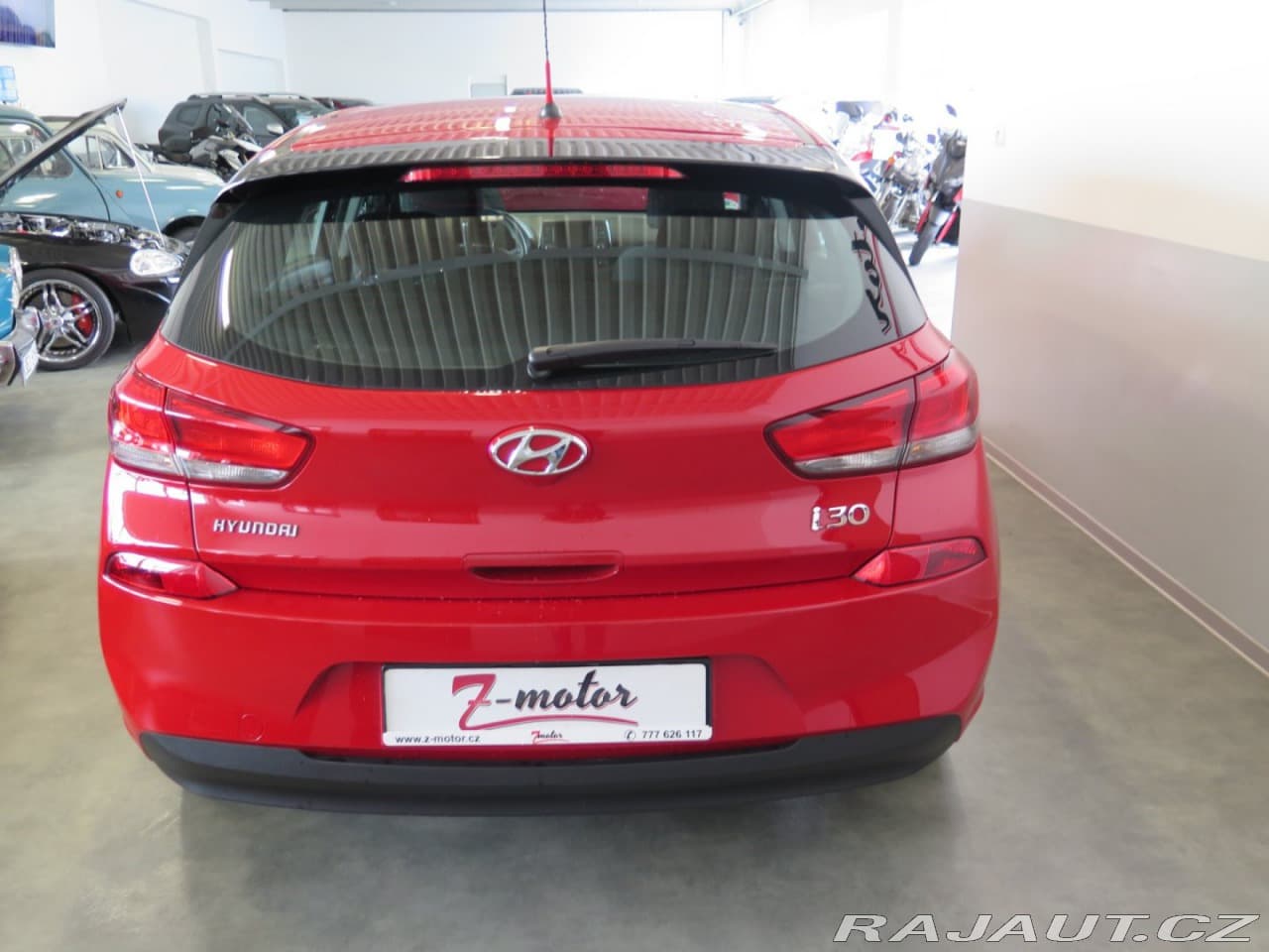 2017 Hyundai I30 - 3