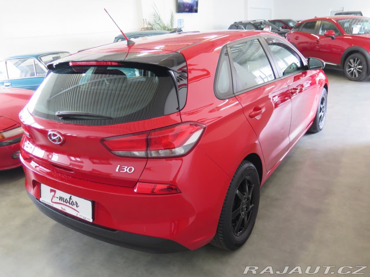 2017 Hyundai I30 - 4