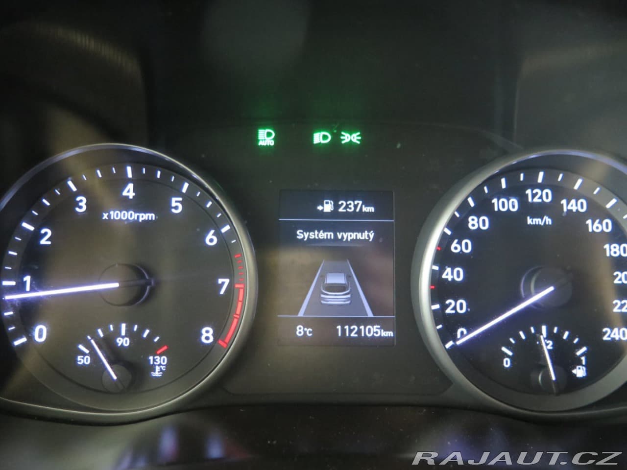 2017 Hyundai I30 - 6