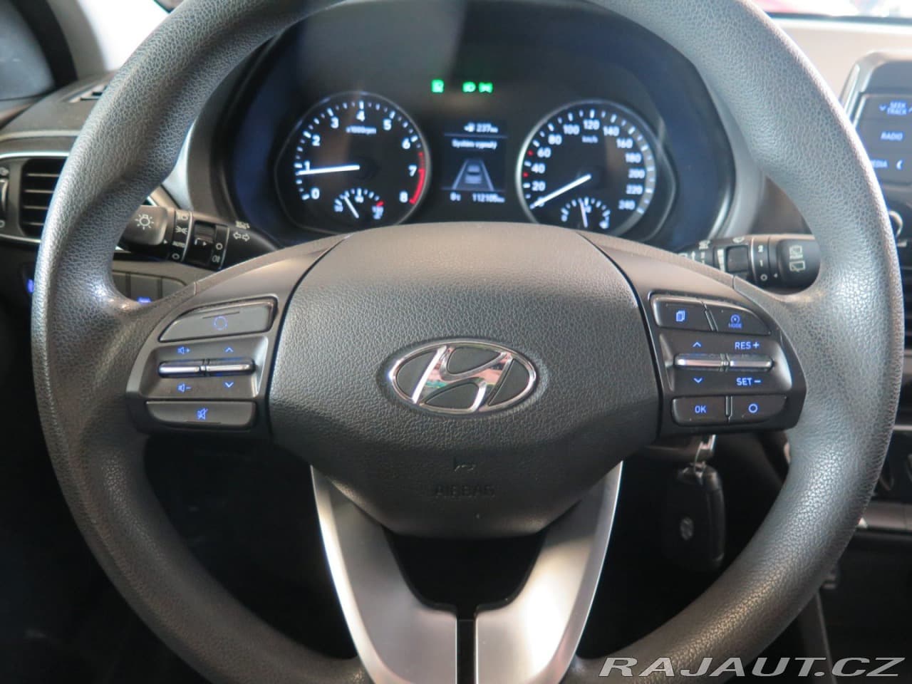 2017 Hyundai I30 - 7