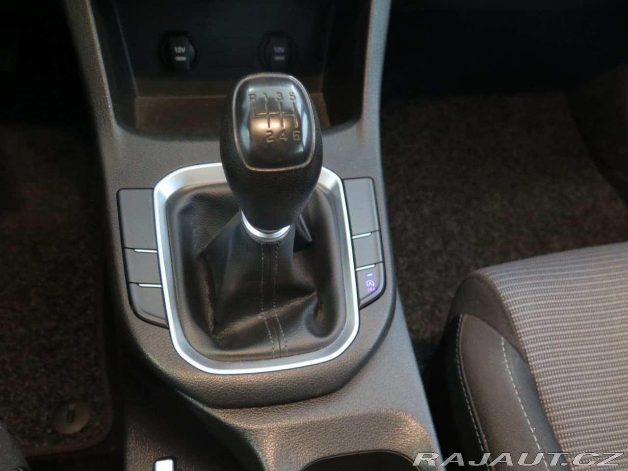 2017 Hyundai I30 - 8