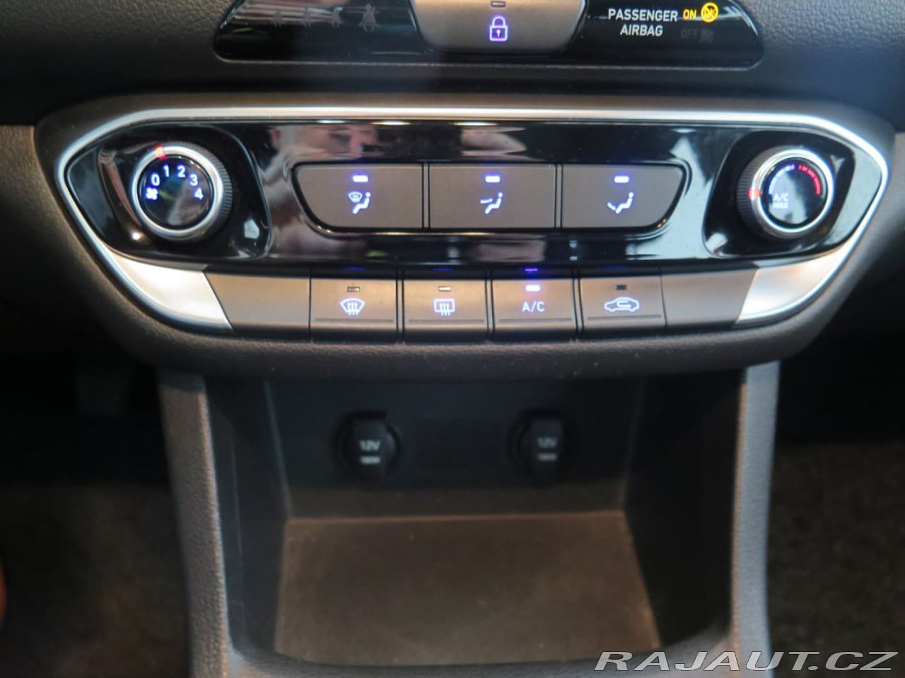 2017 Hyundai I30 - 9