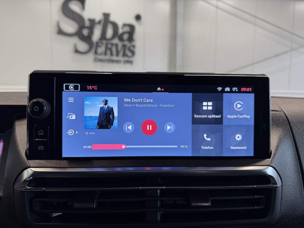 2025 Fiat Ulysse - 10