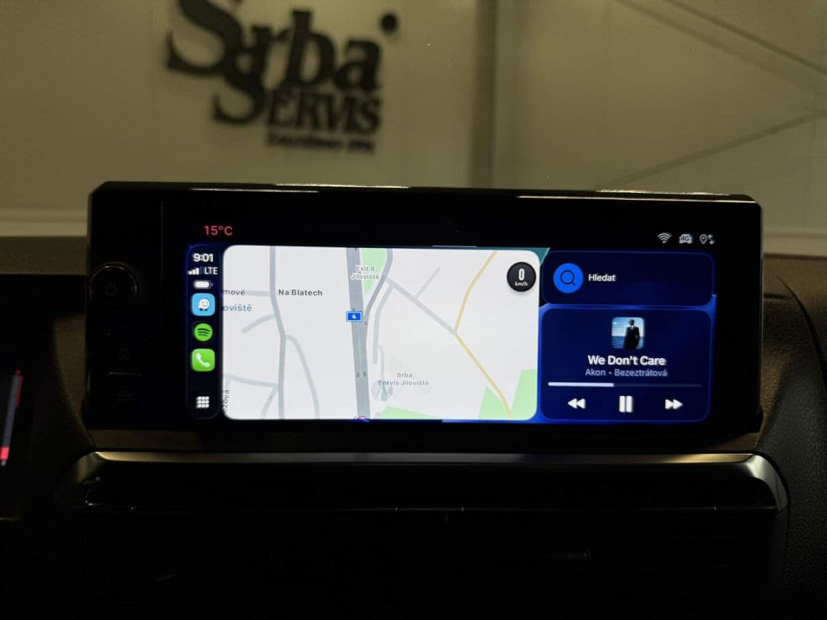 2025 Fiat Ulysse - 11