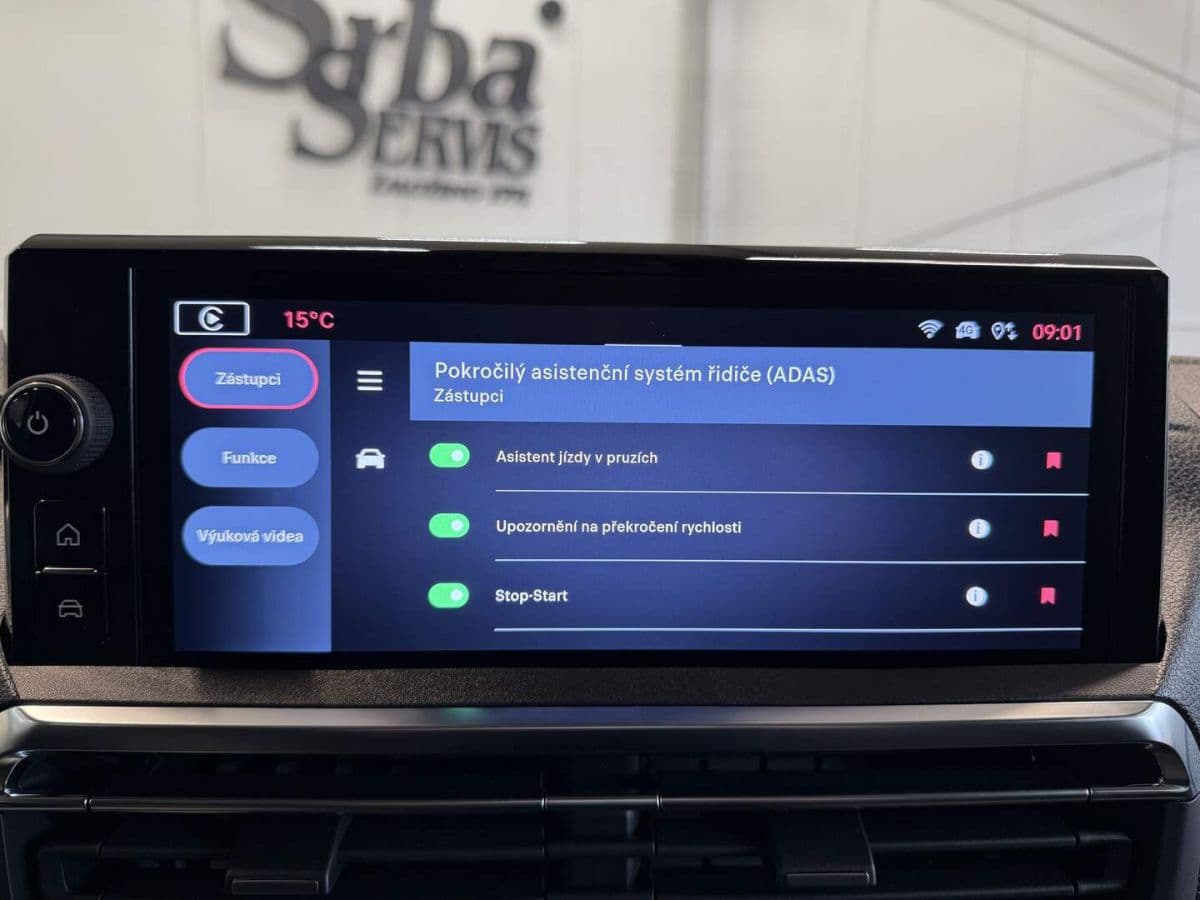 2025 Fiat Ulysse - 12