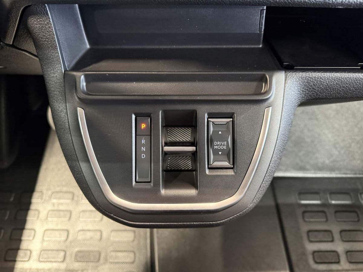 2025 Fiat Ulysse - 14