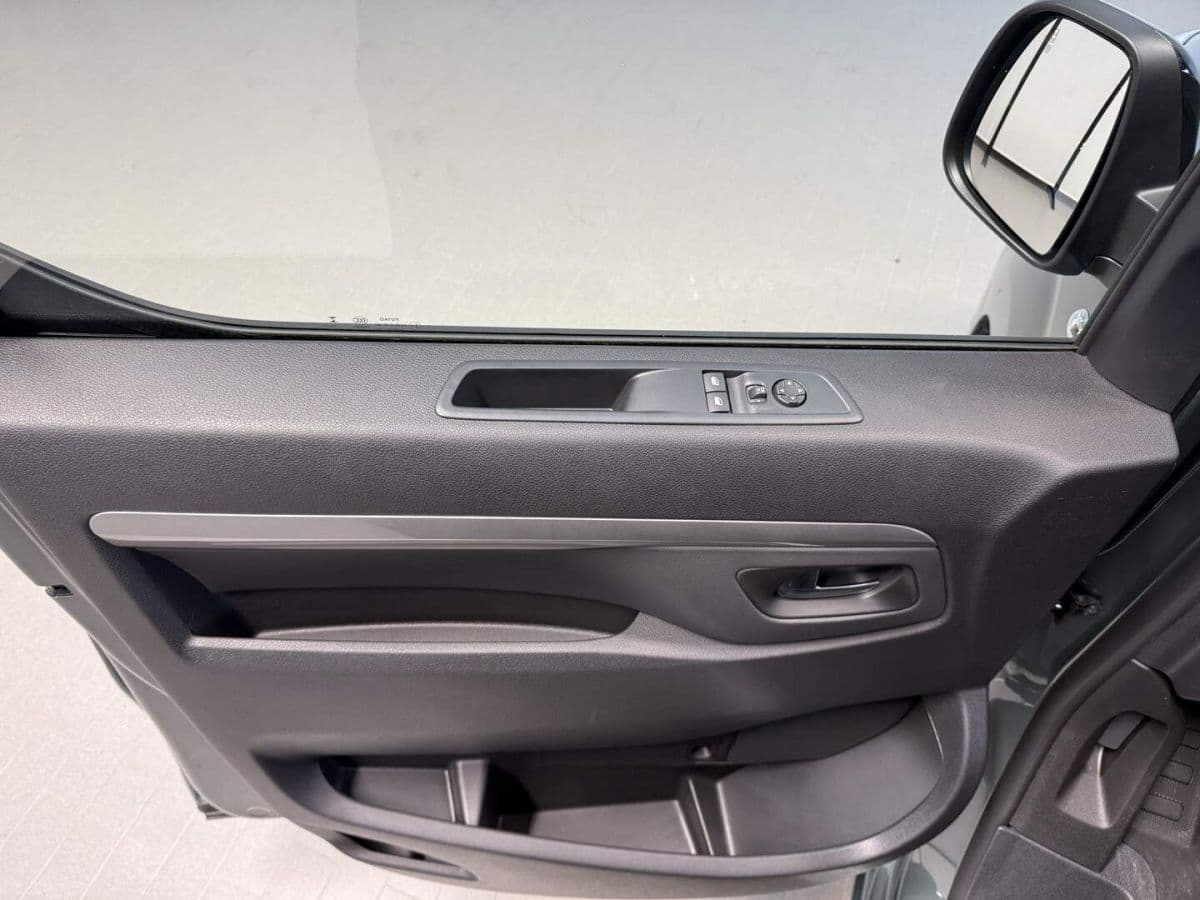 2025 Fiat Ulysse - 15