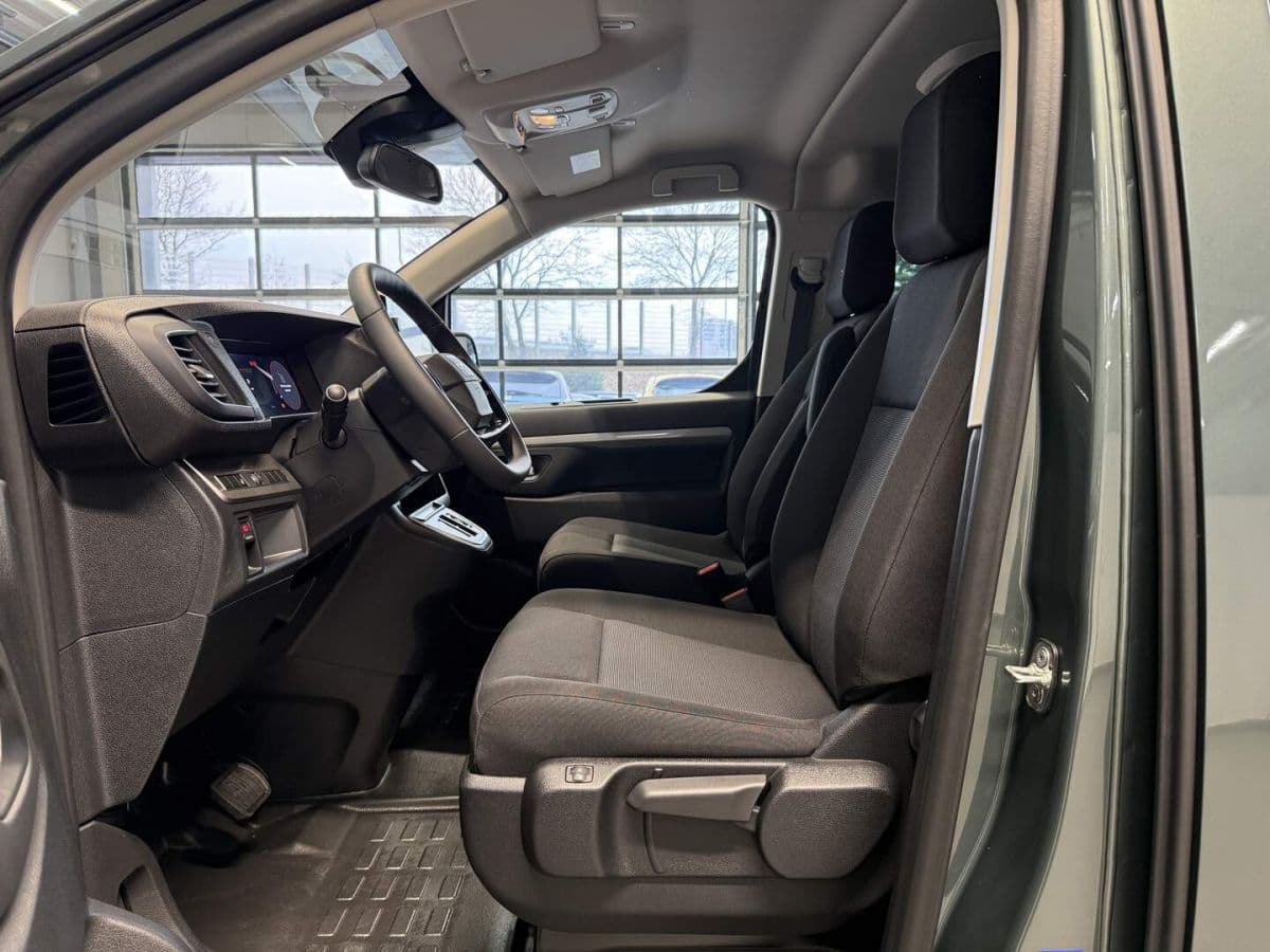 2025 Fiat Ulysse - 16