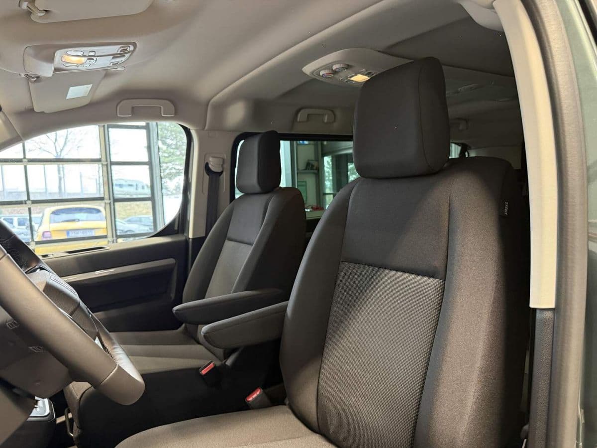 2025 Fiat Ulysse - 17