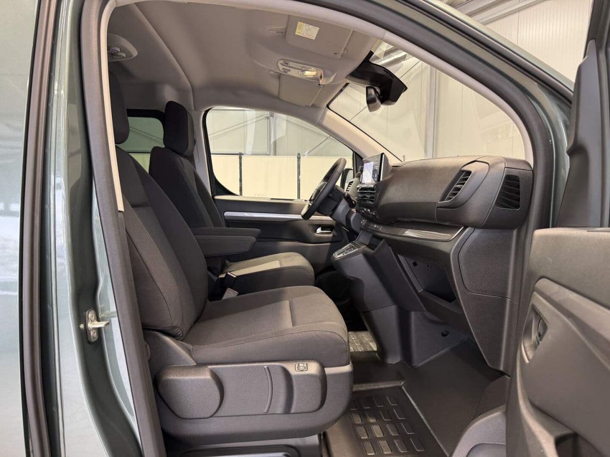 2025 Fiat Ulysse - 18