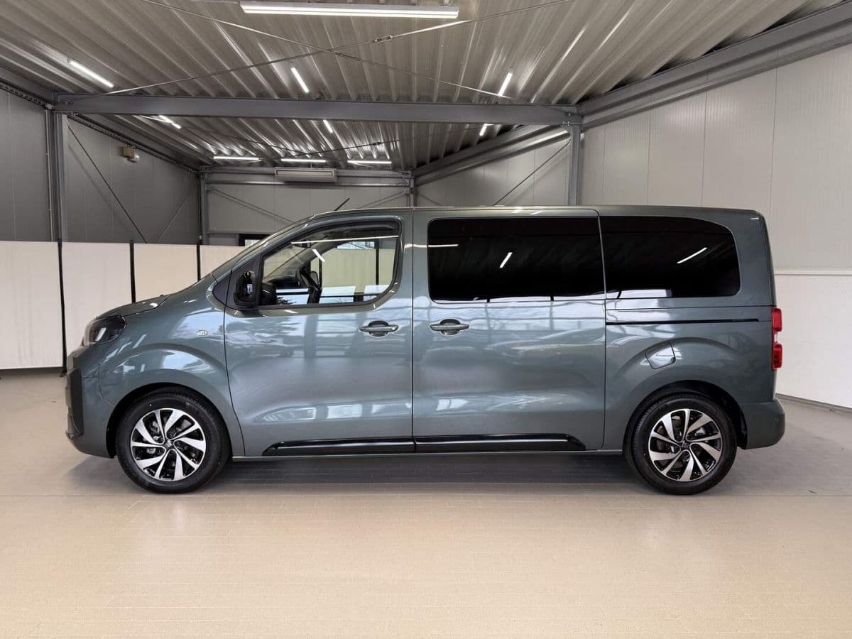 2025 Fiat Ulysse - 2